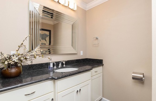 Brooksville House | The Oasis at Seven Oaks