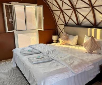Bidiya Resort | The oasis chalet
