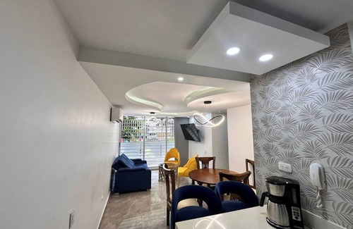 Barranquilla Apartment | The Oasis