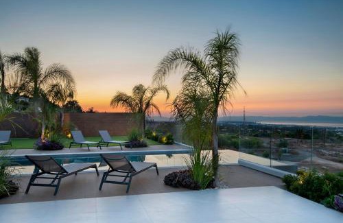Protaras Villa | The Oasis