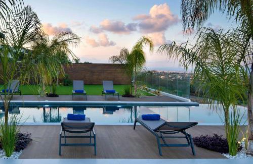 Protaras Villa | The Oasis