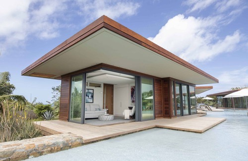 Virgin Gorda Villa | The Oasis Estate by Fantasia Villas