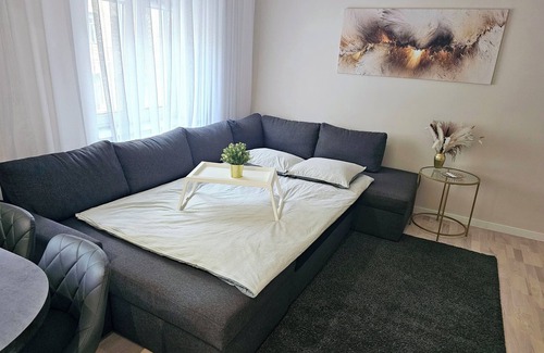 Avoti Apartment | The Oasis - Heart of Riga