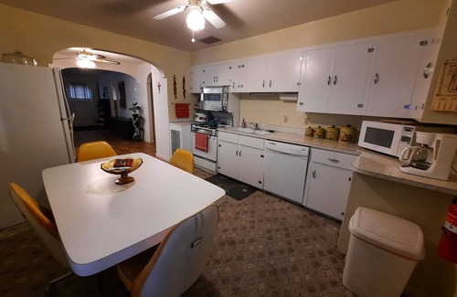 Red Lodge House | The Oasis & Hot Tub in Red Lodge, Montana