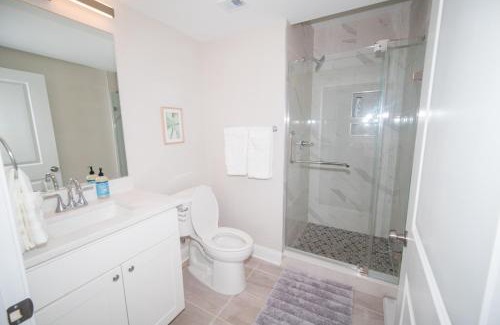Brightwood Park Apartment | The Oasis ;Luxury and Style