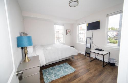 Brightwood Park Apartment | The Oasis ;Luxury and Style