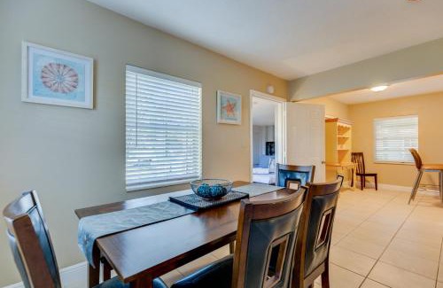 Edgewood House | The oasis near the cruise & airport - By Avi