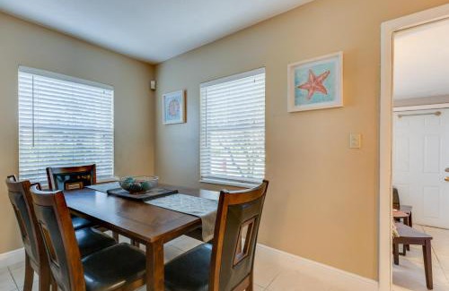 Edgewood House | The oasis near the cruise & airport - By Avi