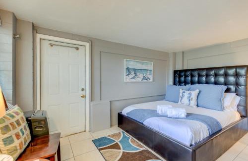 Edgewood House | The oasis near the cruise & airport - By Avi