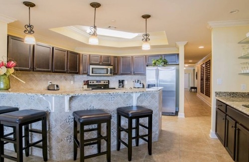 Orange Beach Condo | The Oasis of Orange Beach, formally named Phoenix West II, Beachfront Complex