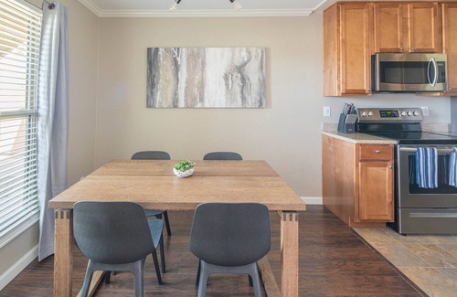 South Scottsdale Condo | The Oasis of Scottsdale Old Town Getaway 1BR
