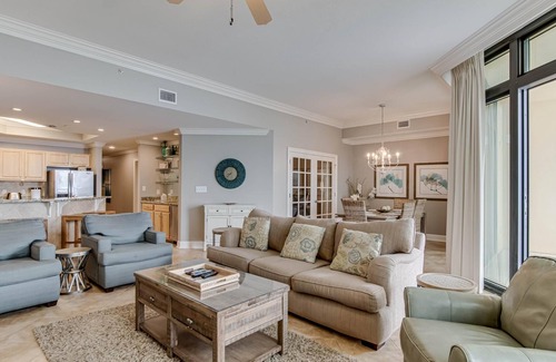Orange Beach Condo | The Oasis @ Orange Beach 2110 – Stunning Views!