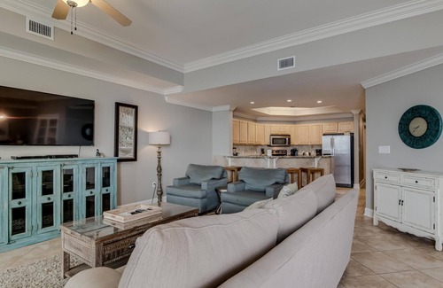 Orange Beach Condo | The Oasis @ Orange Beach 2110 – Stunning Views!