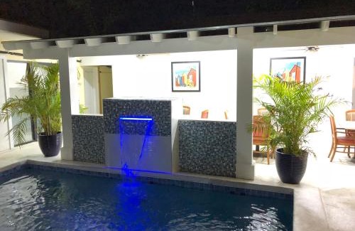 Nassau Apartment | The Oasis Retreat