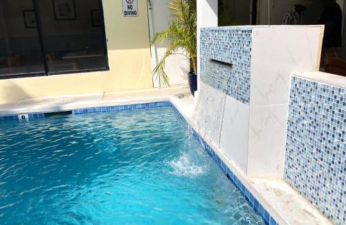 Nassau Apartment | The Oasis Retreat
