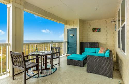 Red Fish Cove Apartment | The Oasis