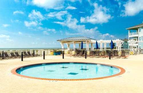 Red Fish Cove Apartment | The Oasis