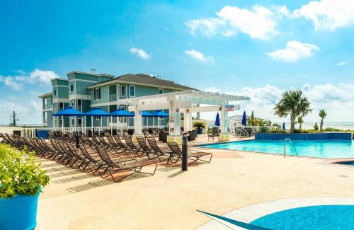 Red Fish Cove Apartment | The Oasis