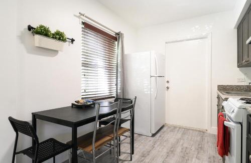 Edgewater Apartment | The Oasis