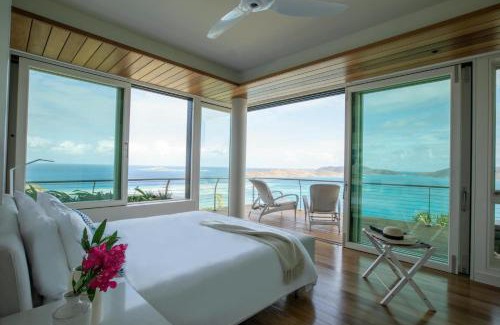 Virgin Gorda Resort | The Oasis