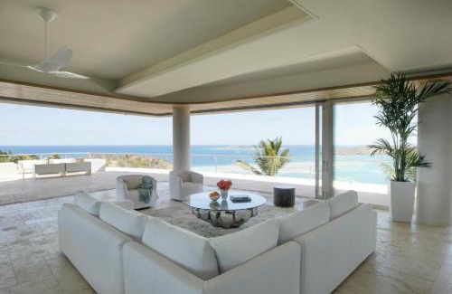 Virgin Gorda Resort | The Oasis