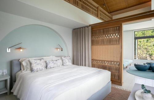 Virgin Gorda Resort | The Oasis