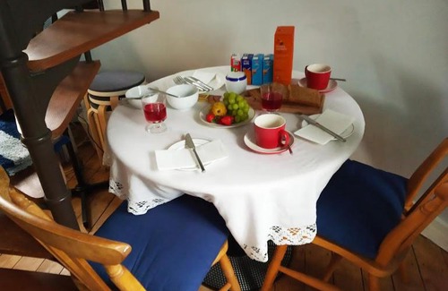 Royal Tunbridge Wells Bed & Breakfast | The Oast House