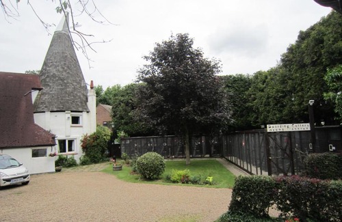 Royal Tunbridge Wells Bed & Breakfast | The Oast House