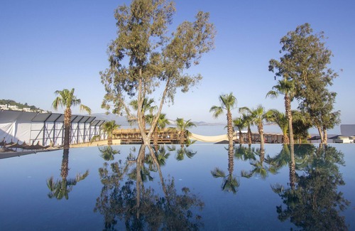 Torba Resort | The Oba Hotel