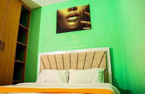Kasarani Apartment | The Obama Mansion #Jets Nest