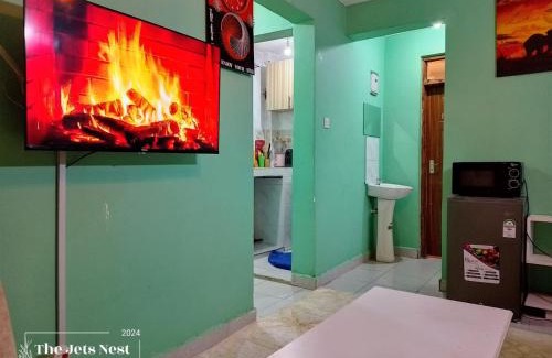 Kasarani Apartment | The Obama Mansion #Jets Nest