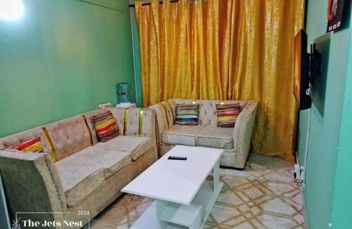 Kasarani Apartment | The Obama Mansion #Jets Nest
