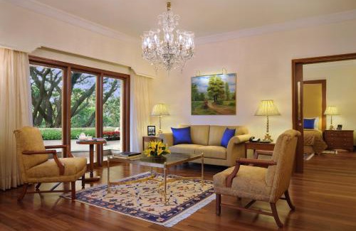 Bengaluru Hotel | The Oberoi Bengaluru