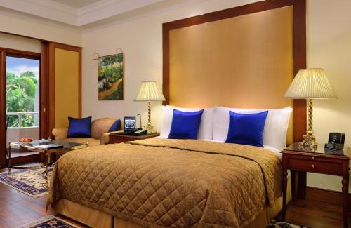 Bengaluru Hotel | The Oberoi Bengaluru