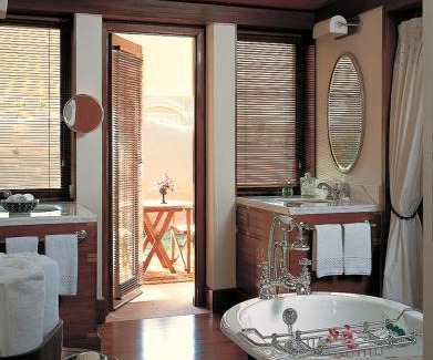 Sawai Madhopur Resort | The Oberoi Vanyavilas Wildlife Resort, Ranthambhore
