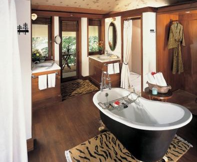 Sawai Madhopur Resort | The Oberoi Vanyavilas Wildlife Resort, Ranthambhore