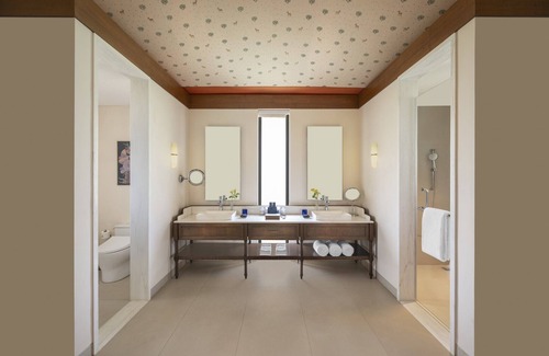 Bandhogarh Hotel | The Oberoi Vindhyavilas