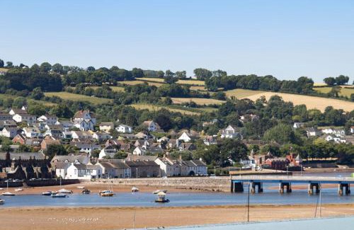 Teignmouth House | The Observatory, Grand Banks