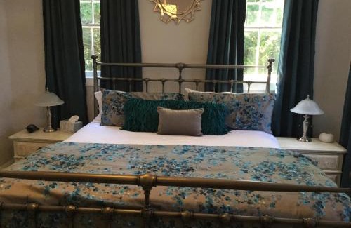 Bay Shore Bed & Breakfast | The Ocean Bay House