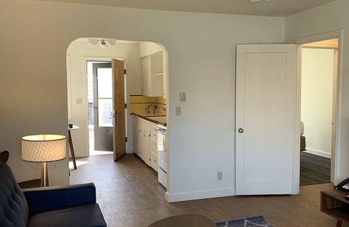 Seaside Hotel | The Ocean Front at Seaside