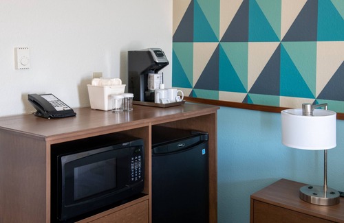 Seaside Hotel | The Ocean Front at Seaside