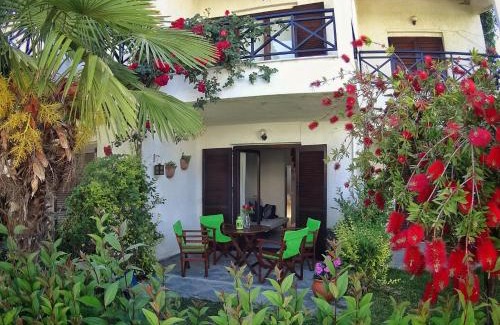 Siviri House | The Ocean House