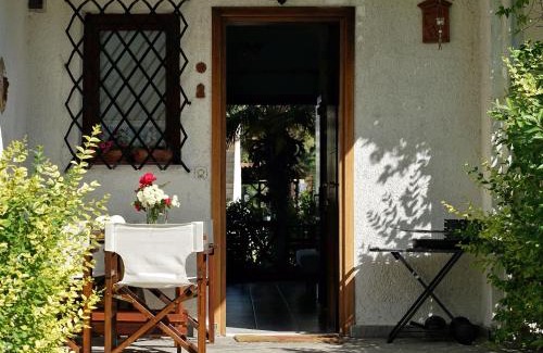 Siviri House | The Ocean House