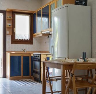 Siviri House | The Ocean House