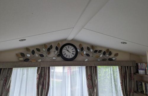 Isle of Portland Other | The Ocean Pearl caravan number 50 situated on the Cove holiday park