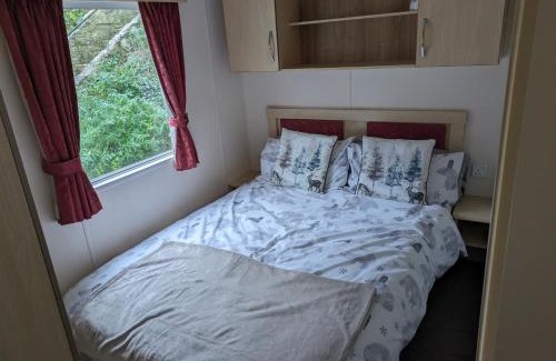 Isle of Portland Other | The Ocean Pearl caravan number 50 situated on the Cove holiday park