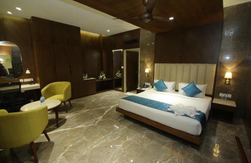 Beltangadi Hotel | The Ocean Pearl Dharmasthala Ujire