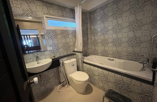 North Pattaya Condo | The Ocean Private beach