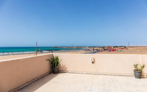 Dakhla House | The Ocean Surf Villa