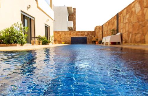Dakhla House | The Ocean Surf Villa